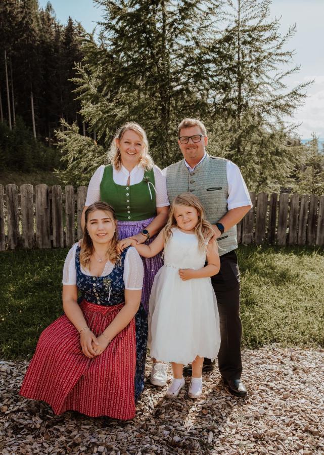 Landhaus Birgit Luaran gambar