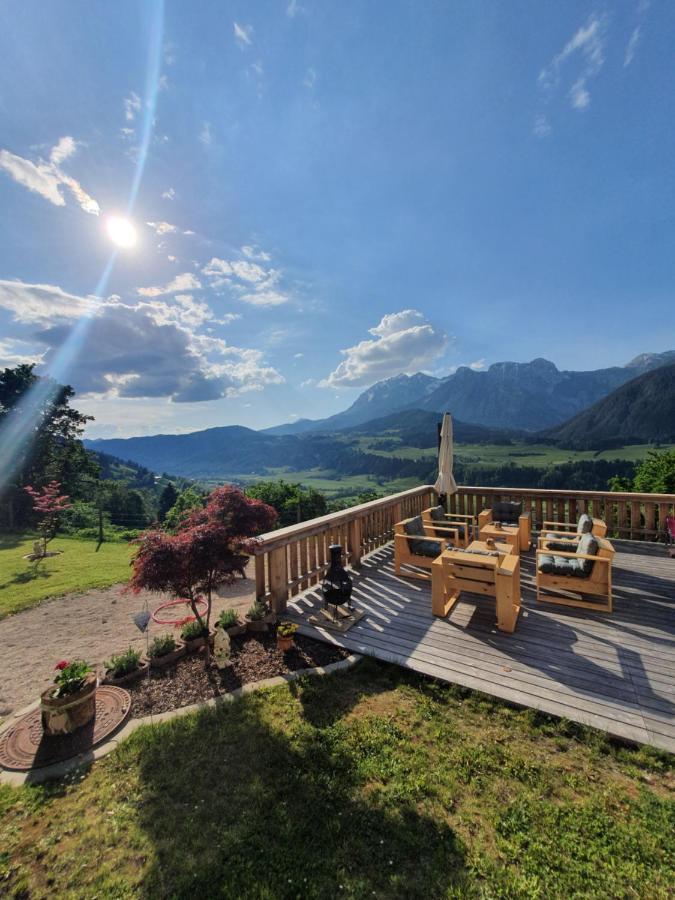 Landhaus Birgit Luaran gambar