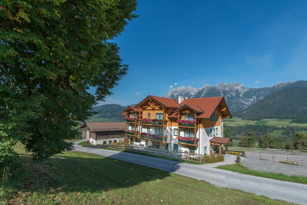 Landhaus Birgit Luaran gambar