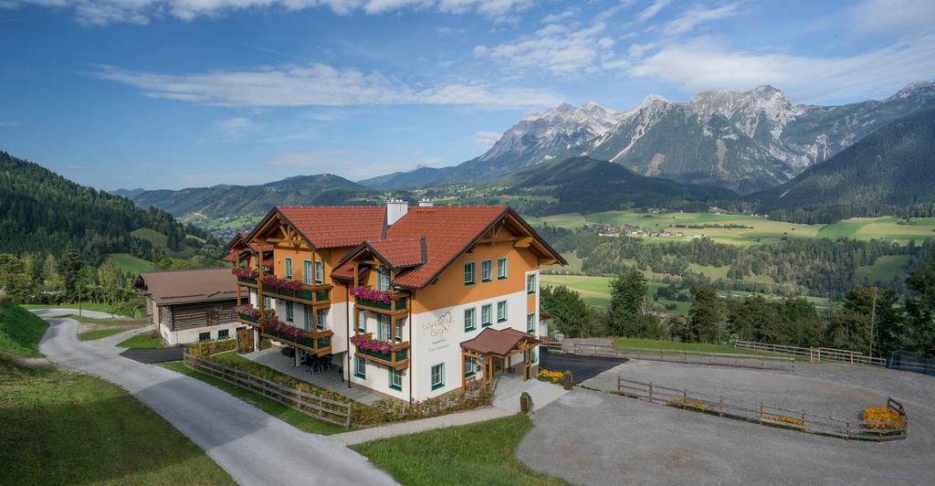 Landhaus Birgit Luaran gambar
