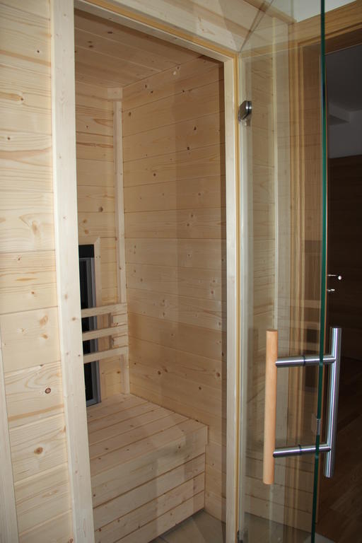Landhaus Birgit Bilik gambar