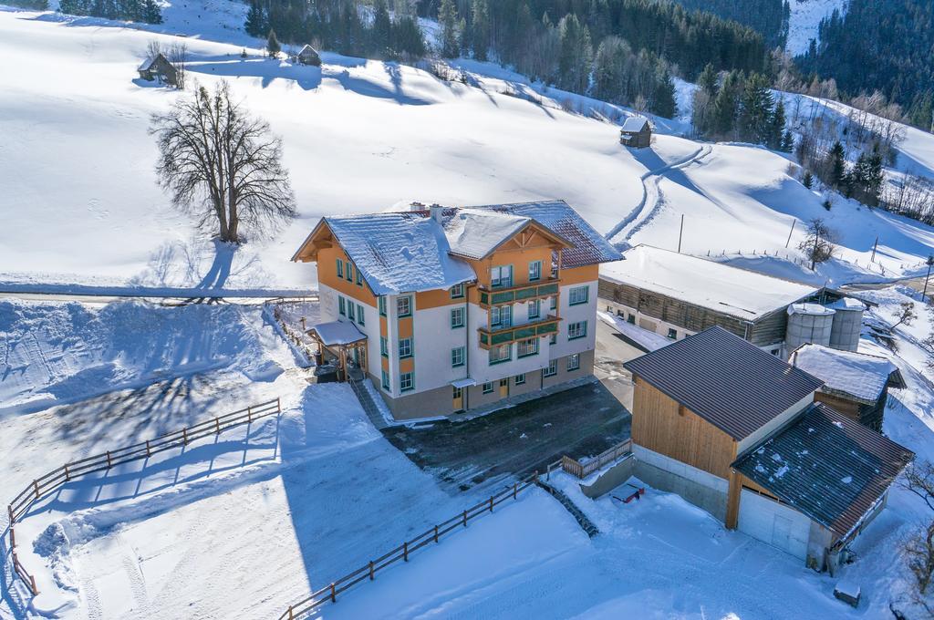 Landhaus Birgit Luaran gambar