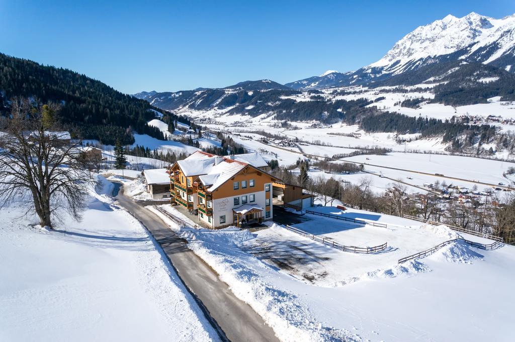Landhaus Birgit Luaran gambar