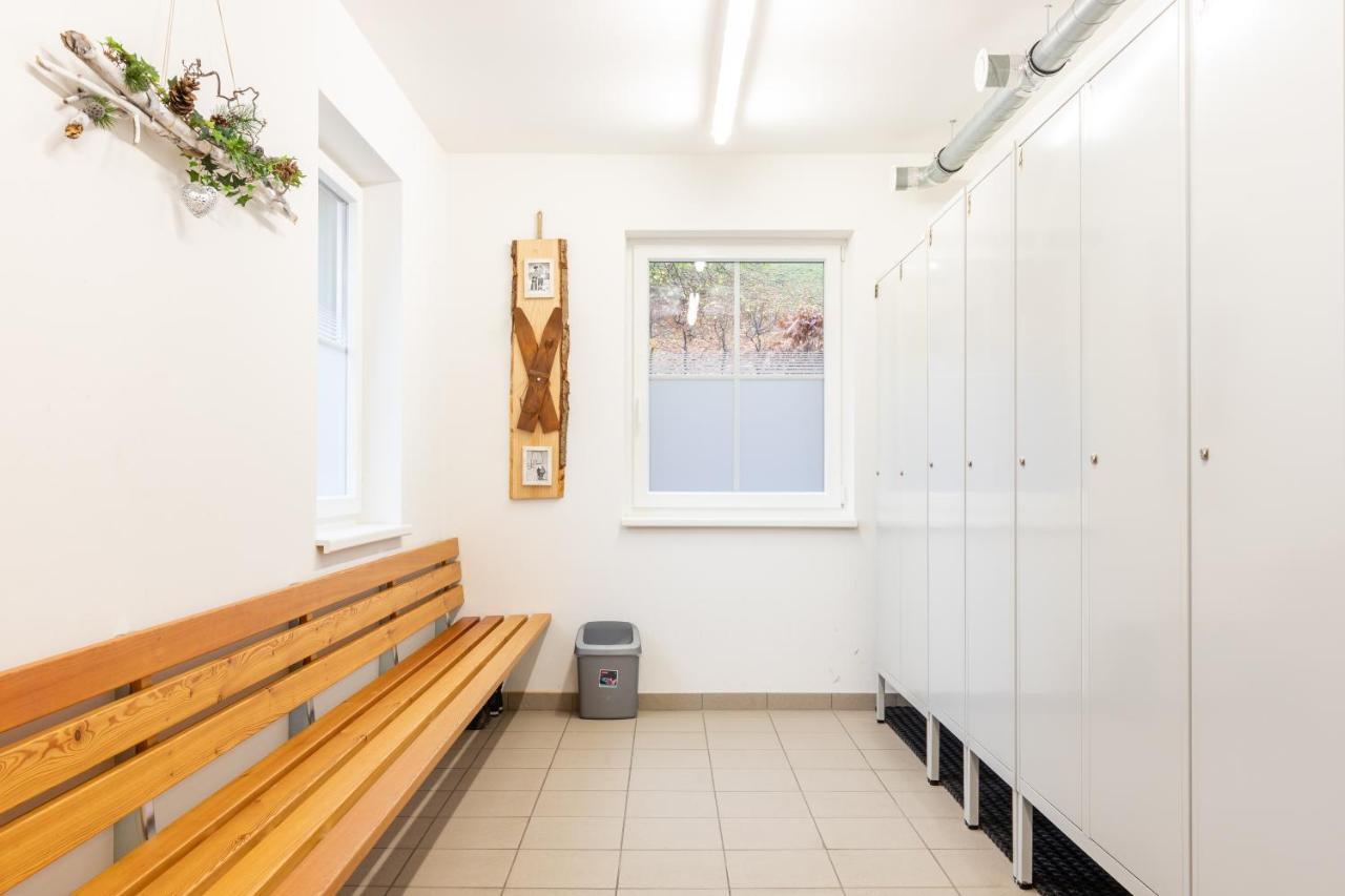 Landhaus Birgit Luaran gambar