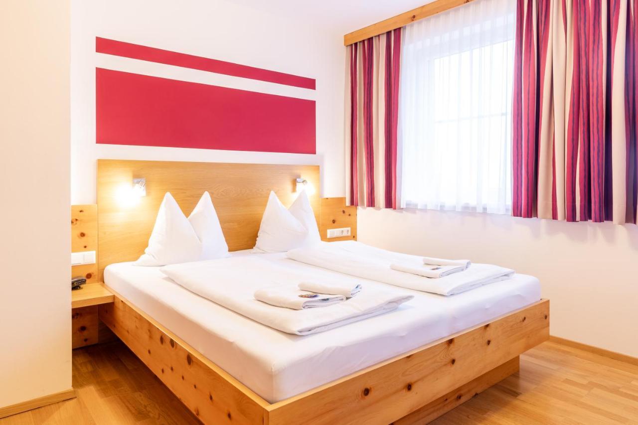 Landhaus Birgit Luaran gambar