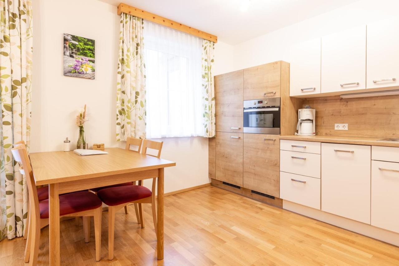 Landhaus Birgit Luaran gambar