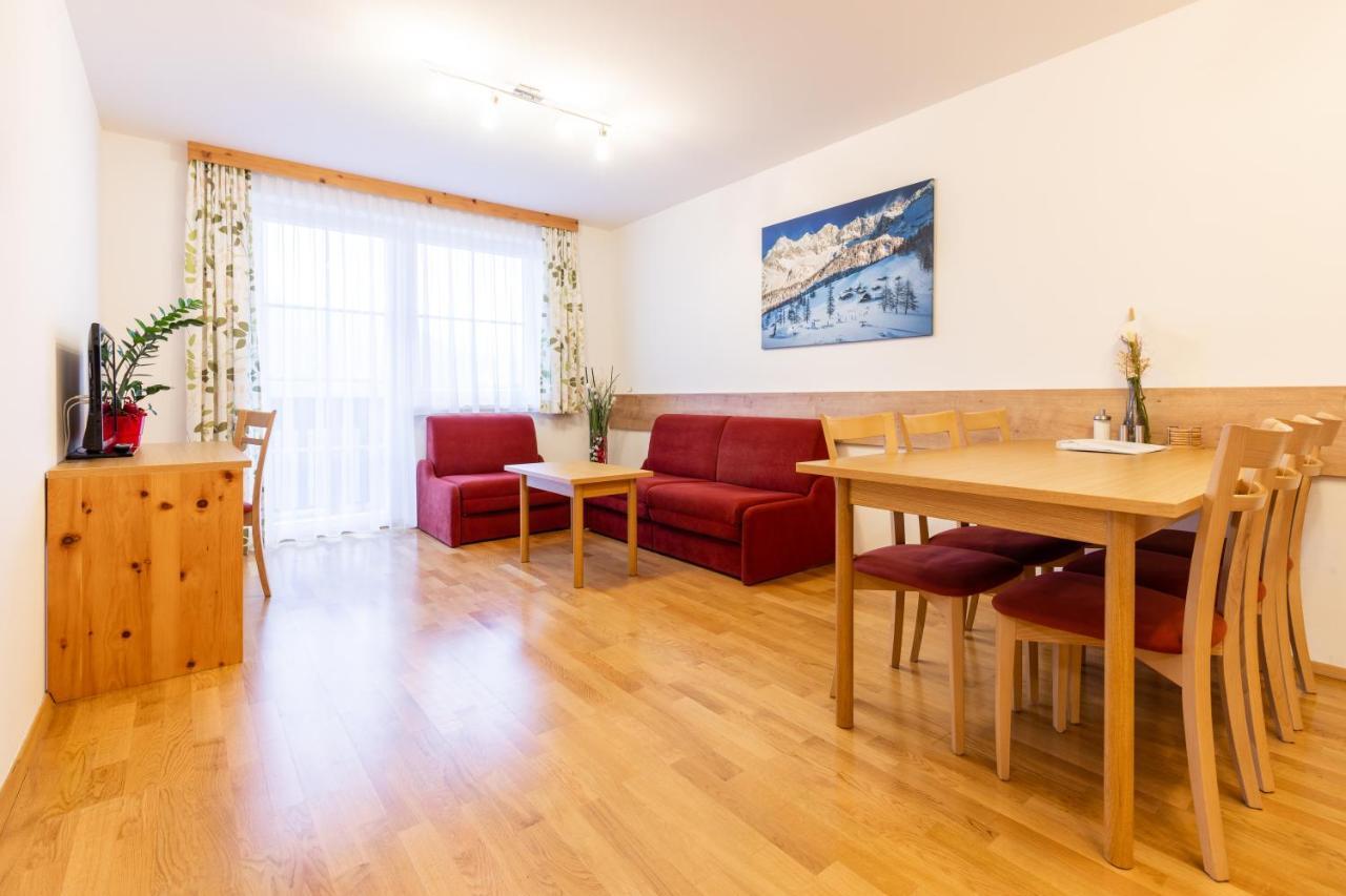 Landhaus Birgit Luaran gambar