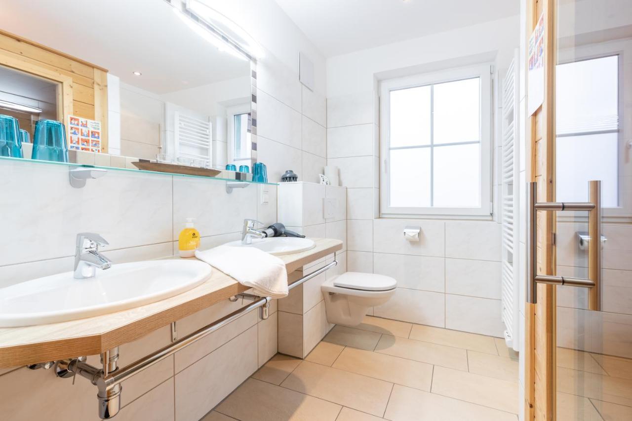 Landhaus Birgit Luaran gambar