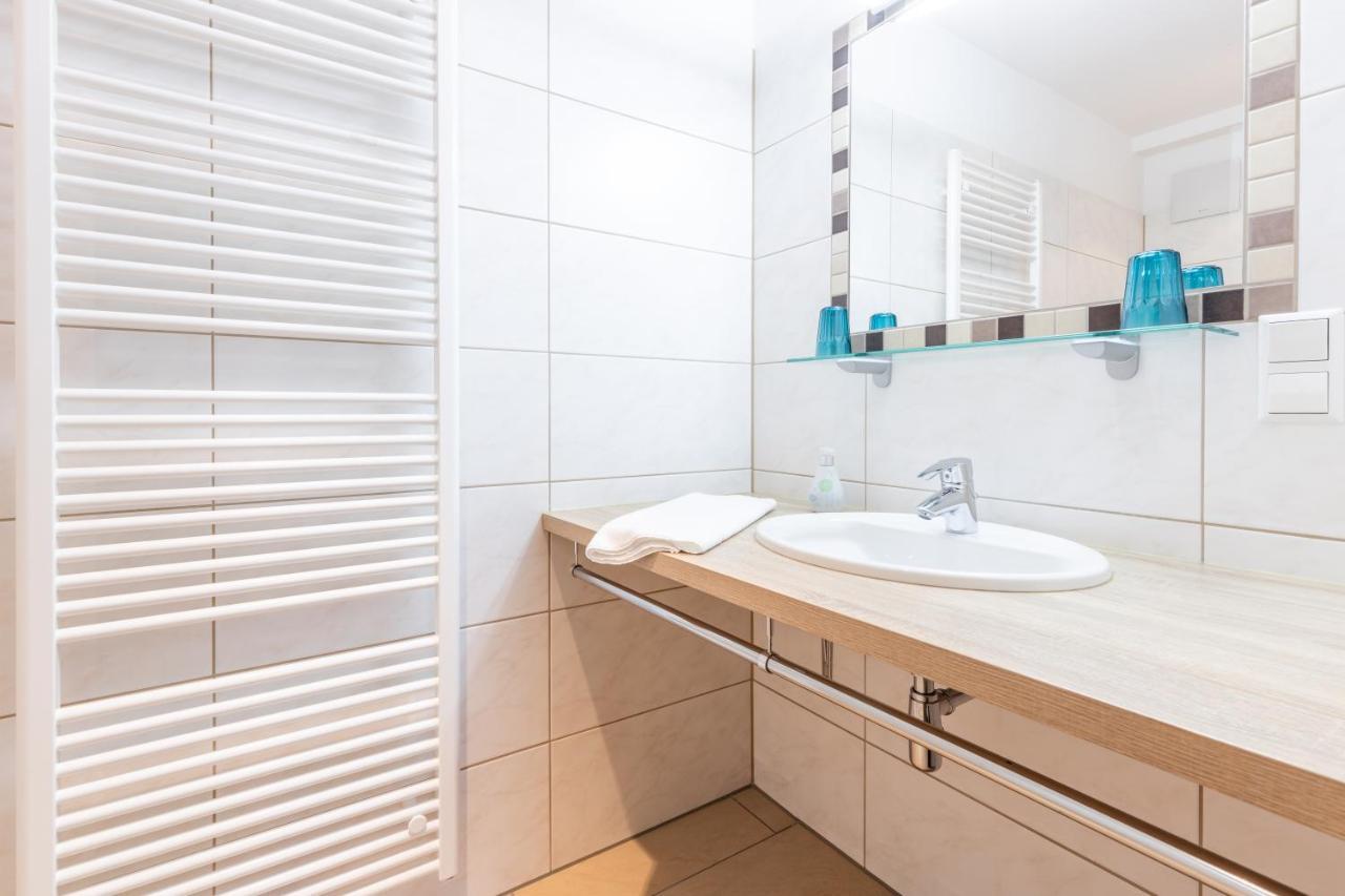 Landhaus Birgit Luaran gambar