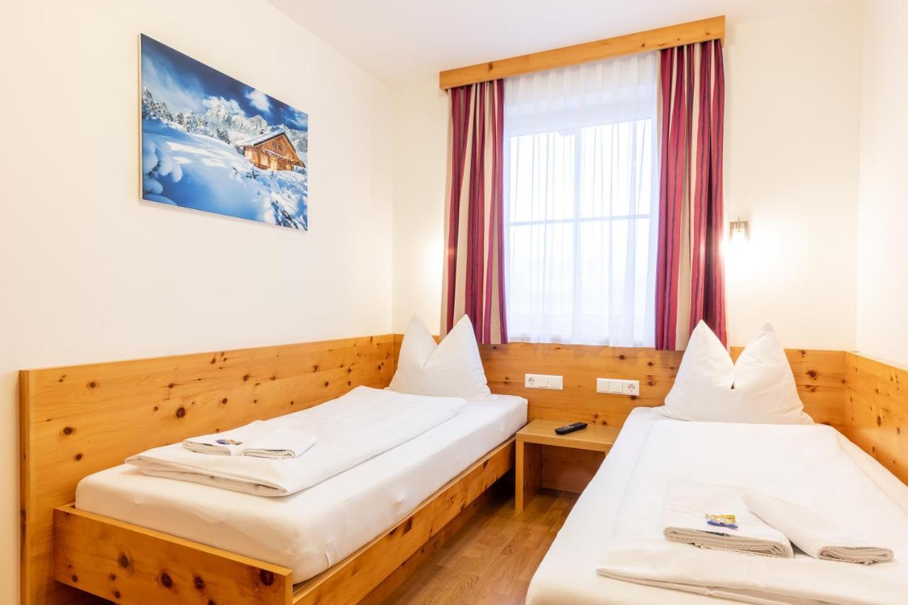 Landhaus Birgit Luaran gambar