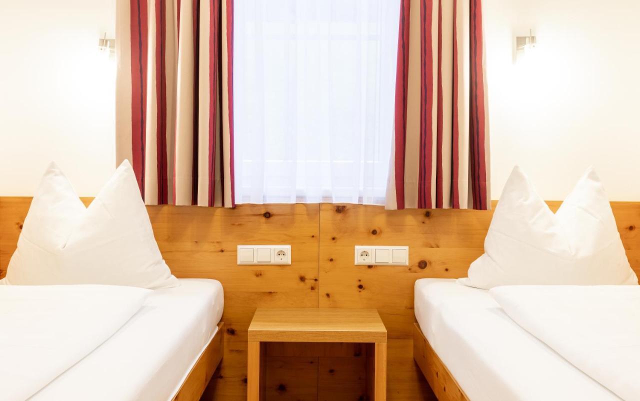 Landhaus Birgit Luaran gambar