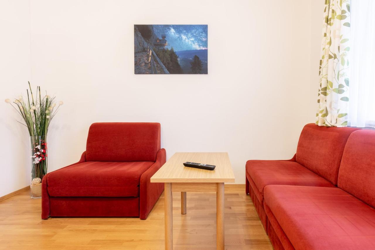 Landhaus Birgit Luaran gambar