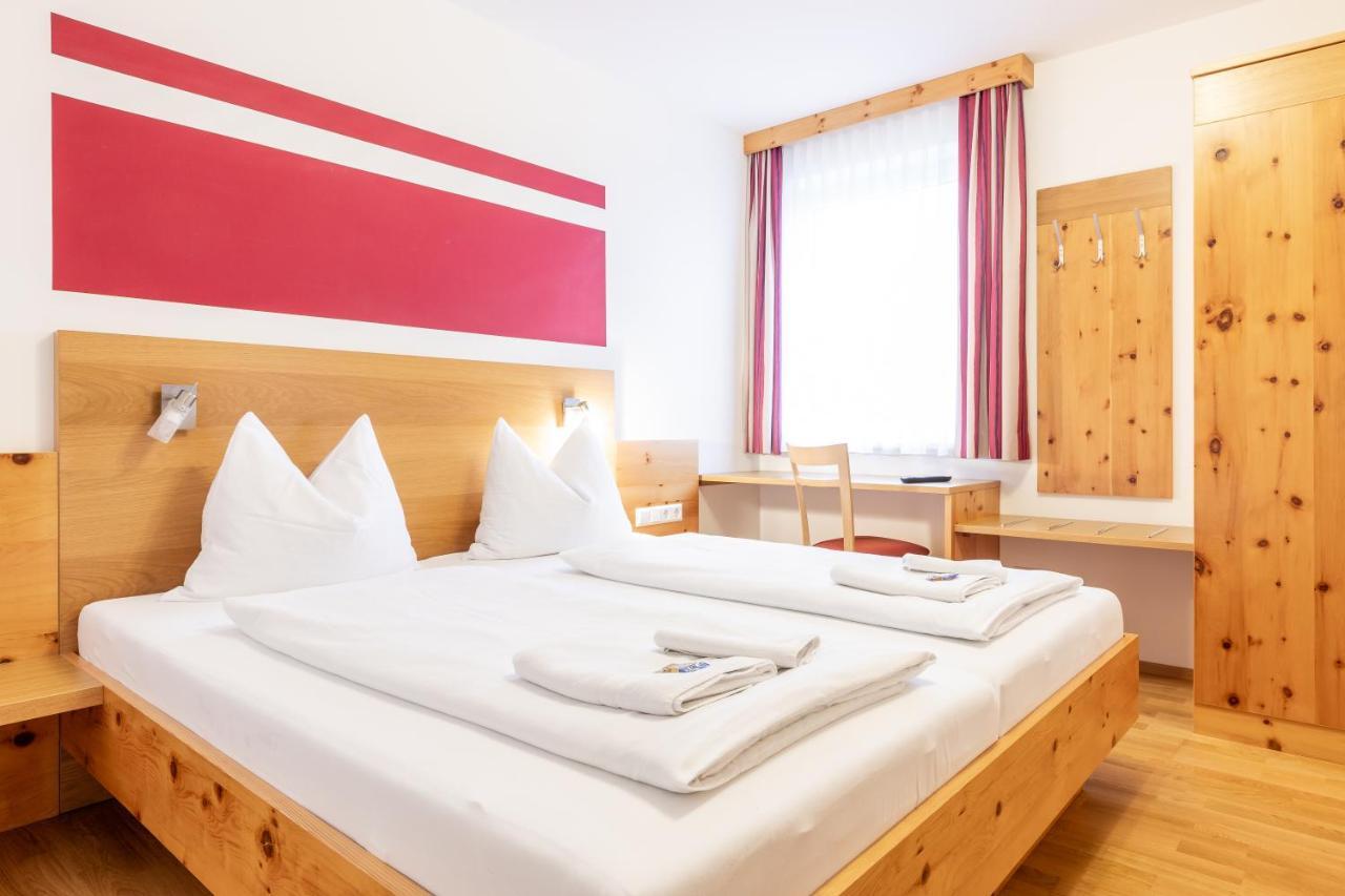 Landhaus Birgit Luaran gambar