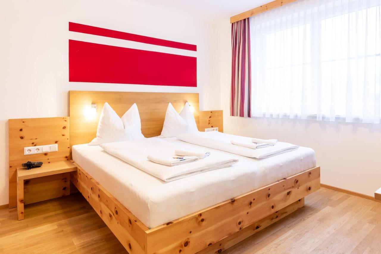 Landhaus Birgit Luaran gambar