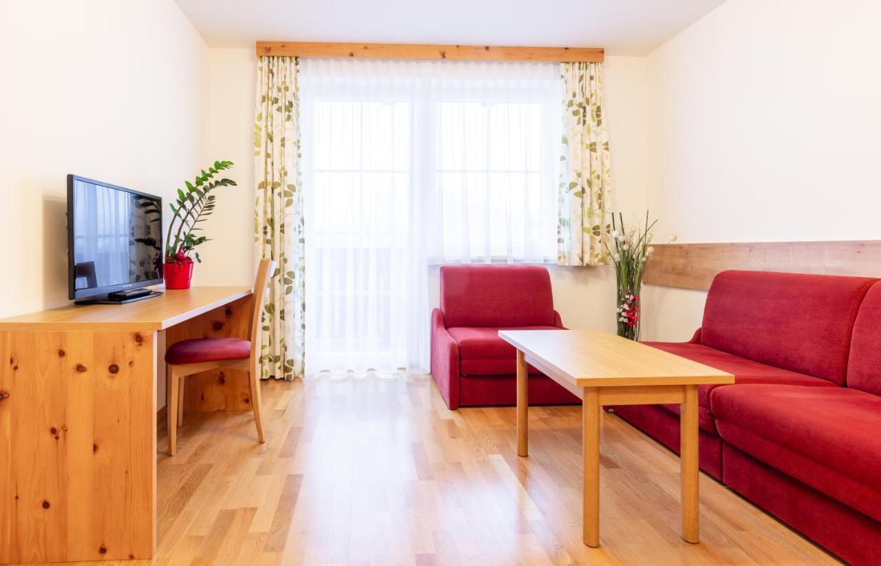 Landhaus Birgit Luaran gambar