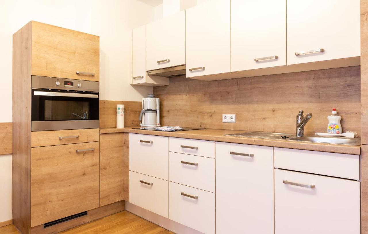 Landhaus Birgit Luaran gambar
